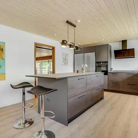 Gorgeous In With Wifi Holiday home *