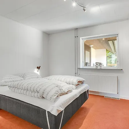 Casa vacanze Bella Casa A Con Wifi Nørre Nebel