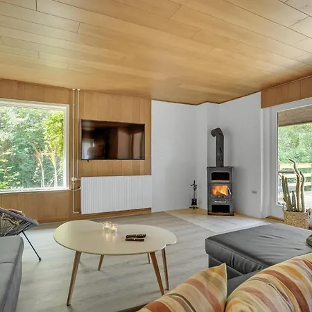 Bella Casa A Con Wifi *
