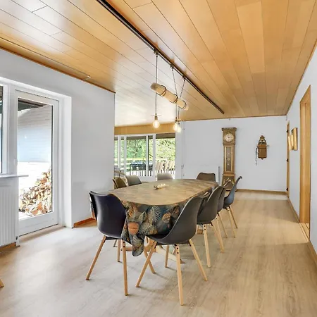 5 Roms Fantastisk Hjem I Feriehus *